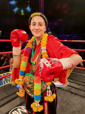 Joana Kiptiu N