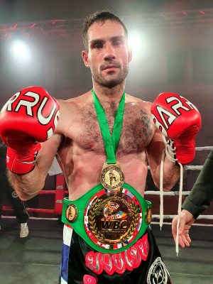 Luca Falco Med