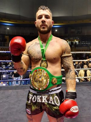 Thai Boxe Mania 1 (2)